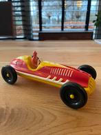 Vintage MERCURY Racewagen 1960 – Italië, Hobby en Vrije tijd, Overige merken, Auto, Groter dan 1:32, Ophalen of Verzenden