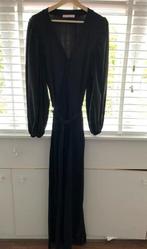 Studio Anneloes jumpsuit zwart maat L, Kleding | Dames, Jumpsuits, Verzenden, Zo goed als nieuw, Maat 42/44 (L), Zwart
