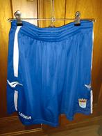 Xerez korte broek blauw xl, Maat XL, Ophalen of Verzenden, Zo goed als nieuw, Broek