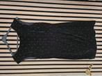 Leuke jurk van Zara, Kleding | Dames, Jurken, Ophalen, Zo goed als nieuw, Zwart, Boven de knie