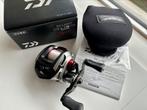 Daiwa SV Light LTD 6.3L, Ophalen, Zo goed als nieuw, Molen