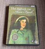 Het dagboek van Anne Frank - 2 dvd special Edition, Cd's en Dvd's, Waargebeurd drama, Boxset, Ophalen of Verzenden, Zo goed als nieuw