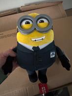 Gloednieuwe minion knuffel 29cm, Nl, Overige typen, Nieuw, Ophalen of Verzenden