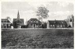 Honselersdijk - Geref. Kerk - paard wagen - ongelopen, Verzenden, 1920 tot 1940, Ongelopen, Overijssel