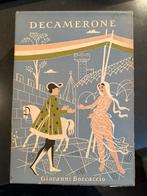 Decamerone - Giovanni Boccaccio, Boeken, Ophalen of Verzenden, Gelezen, Europa overig