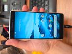 Nokia 6.1 32GB Wit/koper, Gebruikt, Overige modellen, Wit, Touchscreen
