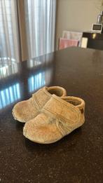 Enfant babyslofjes, Ophalen of Verzenden, Zo goed als nieuw, Jongetje of Meisje, Slofjes