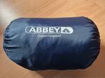 Abbey slaapzak Camping Kamperen, Caravans en Kamperen, Slaapzakken, Ophalen of Verzenden, Zo goed als nieuw