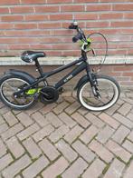 Alpina comet 16 inch jongensfiets, Fietsen en Brommers, Fietsen | Crossfietsen en BMX, Ophalen, 16 tot 20 inch, Staal, Alpina comet