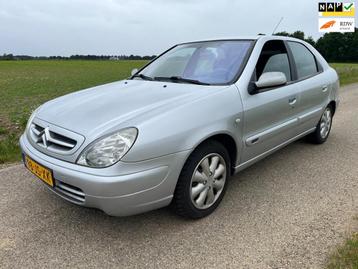 Citroen Xsara 1.6i-16V 'Comfort' | nwe APK| Airco beschikbaar voor biedingen