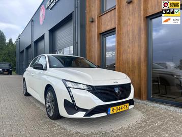 Peugeot 308 1.2 PureTech Active Pack Business, i-cockpit, pa beschikbaar voor biedingen