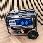 Ford FG4050 Benzine Generator - In Nette Staat!, Doe-het-zelf en Verbouw, Gereedschap | Overige machines, Flex Ltd., Zo goed als nieuw