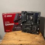 MSI Z270 Gaming M5 moederbord | compleet + garantie, Computers en Software, Moederborden, LGA 1151, DDR4, Ophalen of Verzenden