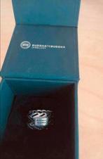BudhatoBudha ring, Sieraden, Tassen en Uiterlijk, 19 tot 20, Ophalen of Verzenden, Zo goed als nieuw, Dame of Heer