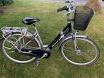 Damesfiets SPARTA banden 28 inch 8 versnell frame maat 46 cm, Fietsen en Brommers, Fietsen | Dames | Damesfietsen, Sparta, Gebruikt