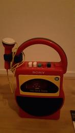 My First SONY Cassette Recorder, Audio, Tv en Foto, Cassettedecks, Ophalen of Verzenden, Enkel, Sony