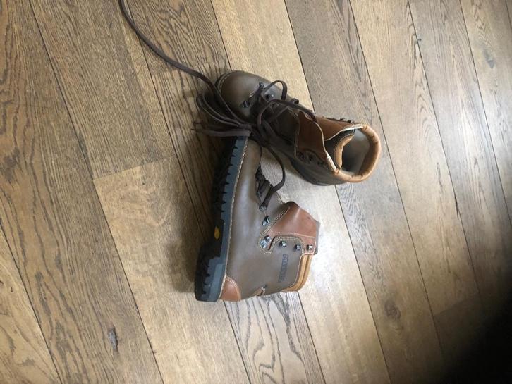 Meindl sneeuwbergschoen, Sport en Fitness, Bergsport en Wandelen, Nieuw, Schoenen, Ophalen