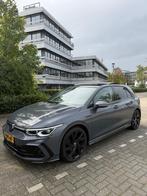 Volkswagen Golf 8 l Automaat l Pano l 3x R-line l FULL OPT., Auto's, 65 €/maand, 1498 cc, 680 kg, Alcantara