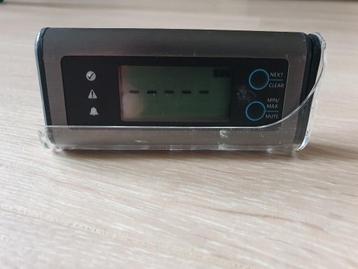 Lascar EL-SIE-6+ Temp. - vocht - Druk Datalogger beschikbaar voor biedingen