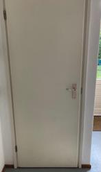 Gezocht 2ehands opdek deur 73x201,5, Doe-het-zelf en Verbouw, Deuren en Horren, Ophalen, 80 tot 100 cm, Binnendeur, 200 tot 215 cm