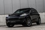 Porsche Cayenne  (245PK) DAK, 18-WEG, BTW, KOMPAS, Automaat, Cayenne, 2080 kg, Zwart