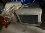 17inch dell crt vga monitoren ter reparatie decoratie, Ophalen, Dell, Mail, Dell