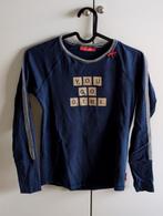 Br@nd shirt longsleeve 158 164 nette staat, Ophalen of Verzenden, Zo goed als nieuw, Meisje, Shirt of Longsleeve