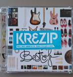 Krezip - Best Of CD + DVD, Ophalen of Verzenden, 2000 tot heden, Zo goed als nieuw