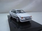 Ford Escort RS Turbo Mk3 1984 1:43 IXO, Nieuw, Overige merken, Ophalen of Verzenden, Auto