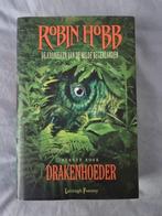 Drakenhoeder, Robin Hobb, Boeken, Ophalen of Verzenden, Zo goed als nieuw