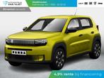 Fiat Grande Panda 1.2 Hybrid Icon | Automaat | PDC | Airco |, Auto's, Fiat, Met garantie (alle), Origineel Nederlands, Bedrijf