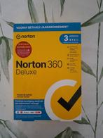 Norton 360 anti virus, Computers en Software, Antivirus- en Beveiligingssoftware, Ophalen of Verzenden, Zo goed als nieuw