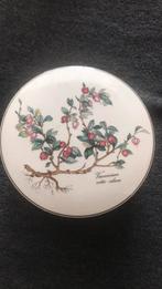 Dekseldoos - Villeroy & Boch Botanica, Ophalen of Verzenden