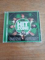 Radio 538 - Hit Zone 73 CD, Cd's en Dvd's, Ophalen of Verzenden, Gebruikt, Pop