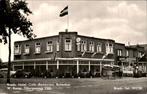 Breda - Tilburgseweg - Hotel Buitenlust, Ophalen of Verzenden, Voor 1920, Ongelopen, Noord-Brabant
