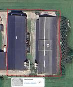 Loods nr. 1 Westerbeek 25-0055, Overige merken, Gebruikt, Tot 2500, Ophalen of Verzenden