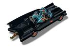 Batmobile met trekhaak / blisterdoos Corgi NEW 1:46 # 267, Hobby en Vrije tijd, Modelauto's | 1:43, Verzenden, Nieuw, Auto, Corgi