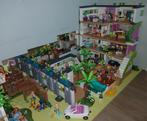 Aangeboden Playmobil Serie Moderne, Luxe Villa uit 2014 5574, Ophalen of Verzenden, Zo goed als nieuw