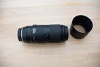 Tamron telelens 100-400mm F/4.5-6.3 Di VC USD voor Canon, Audio, Tv en Foto, Fotografie | Lenzen en Objectieven, Ophalen, Zo goed als nieuw