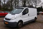 Opel Vivaro 2.0 D 66KW BV 2014, Auto's, Bestelauto's, 1995 cc, 4 cilinders, Te koop, 750 kg