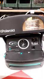 Polaroid 600 Camera - Klassieker!, Ophalen of Verzenden, Gebruikt, Polaroid, Polaroid