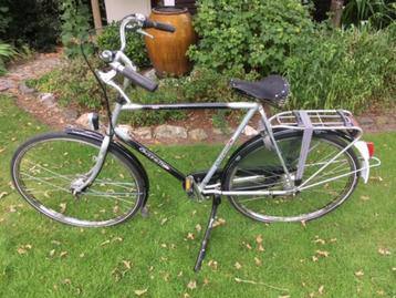 Gazelle herenfiets, model Impala beschikbaar voor biedingen