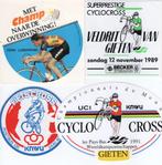 Wielersport wielrennen oa Henk Lubberding, Verzamelen, Verzenden, Zo goed als nieuw, Sport