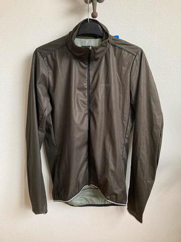 Shimano Evolve no-season windbreaker fietsjack maat L beschikbaar voor biedingen