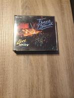 Cd frans bauwer, Ophalen of Verzenden, Zo goed als nieuw, Levenslied of Smartlap