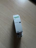 Schneider Electric 16A relais, Ophalen of Verzenden, Nieuw, Overige typen
