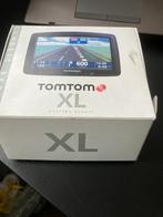 Tom Tom XL, Auto diversen, Autonavigatie, Ophalen of Verzenden, Zo goed als nieuw