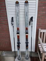 Atomic Skies, Ophalen, 160 tot 180 cm, Gebruikt, Carve