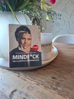 Oscar Verpoort - Mindf*ck, Boeken, Ophalen of Verzenden, Zo goed als nieuw, Oscar Verpoort; Victor Mids