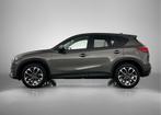 Mazda CX-5 2.0 SkyActiv-G 165 GT-M Line 2WD / Leder / Bose /, Auto's, Mazda, 4 cilinders, Bedrijf, Lichtsensor, SUV of Terreinwagen